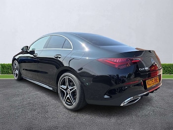 Used Mercedes-Benz CLA 2025 for sale - 79386125: Photo