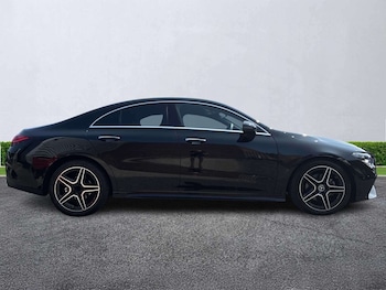 Used Mercedes-Benz CLA 2025 for sale - 79386125: Photo