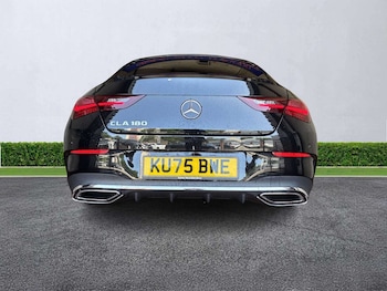 Used Mercedes-Benz CLA 2025 for sale - 79386125: Photo