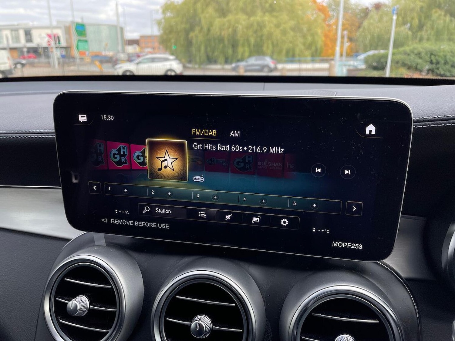 Used Mercedes-Benz GLC 2022 for sale - 76382647: Photo 12