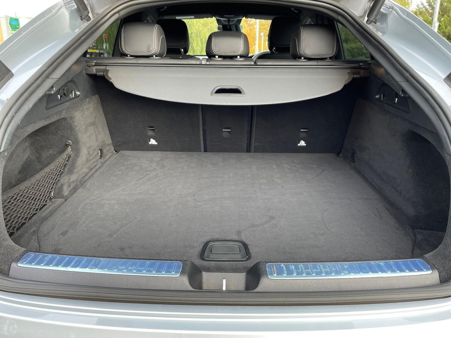 Used Mercedes-Benz GLC 2022 for sale - 76382647: Photo 17