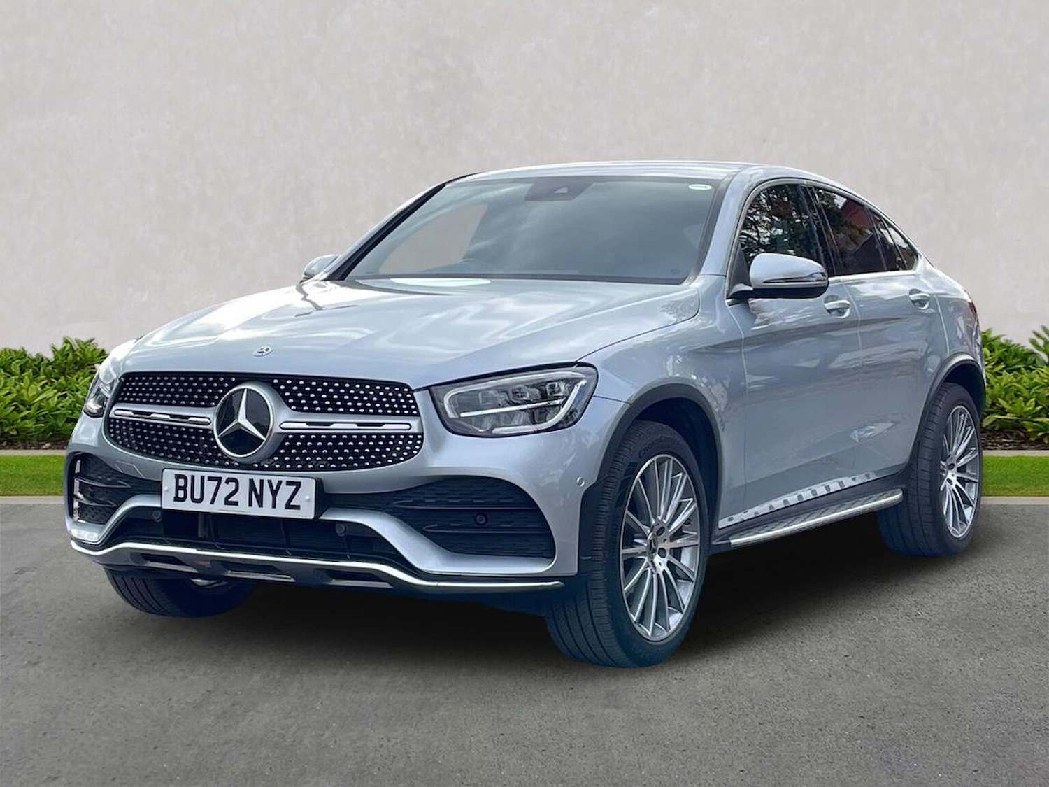 Used Mercedes-Benz GLC 2022 for sale - 76382647: Photo 20