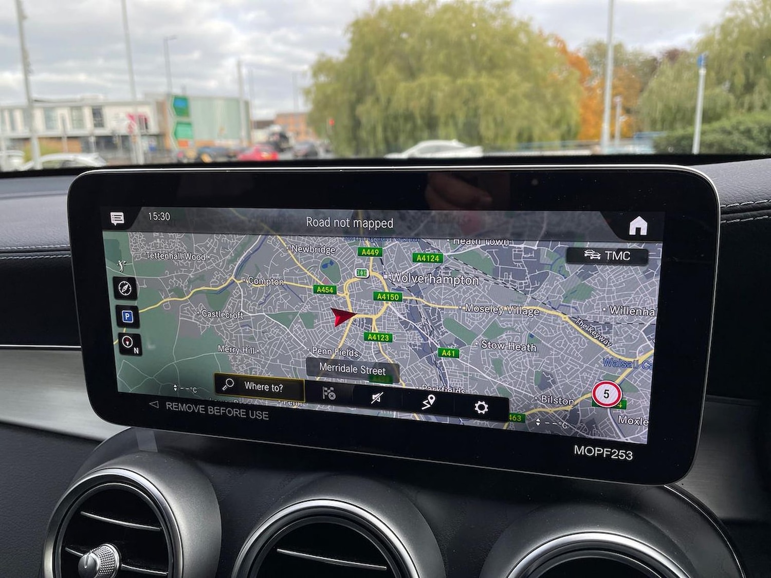 Used Mercedes-Benz GLC 2022 for sale - 76382647: Photo 24