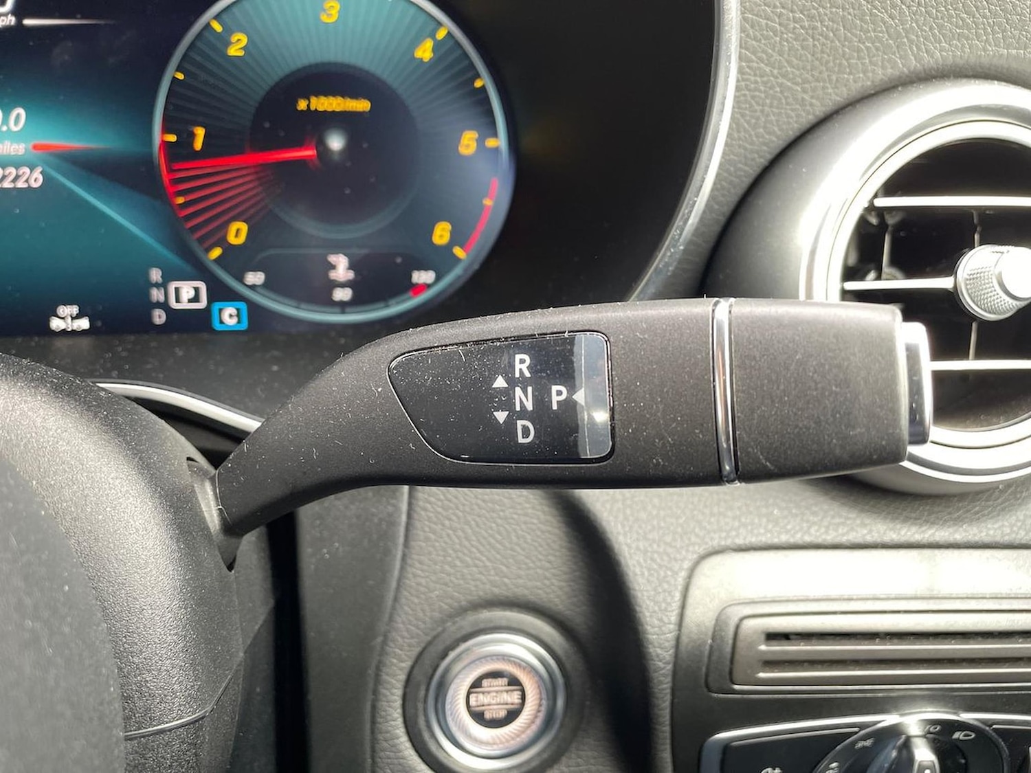 Used Mercedes-Benz GLC 2022 for sale - 76382647: Photo 29