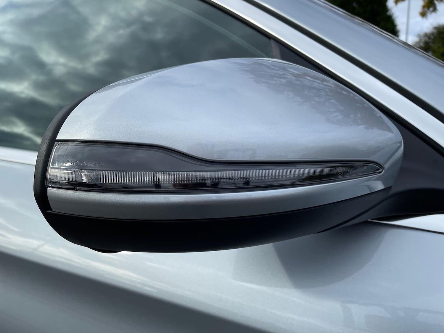 Used Mercedes-Benz GLC 2022 for sale - 76382647: Photo 38