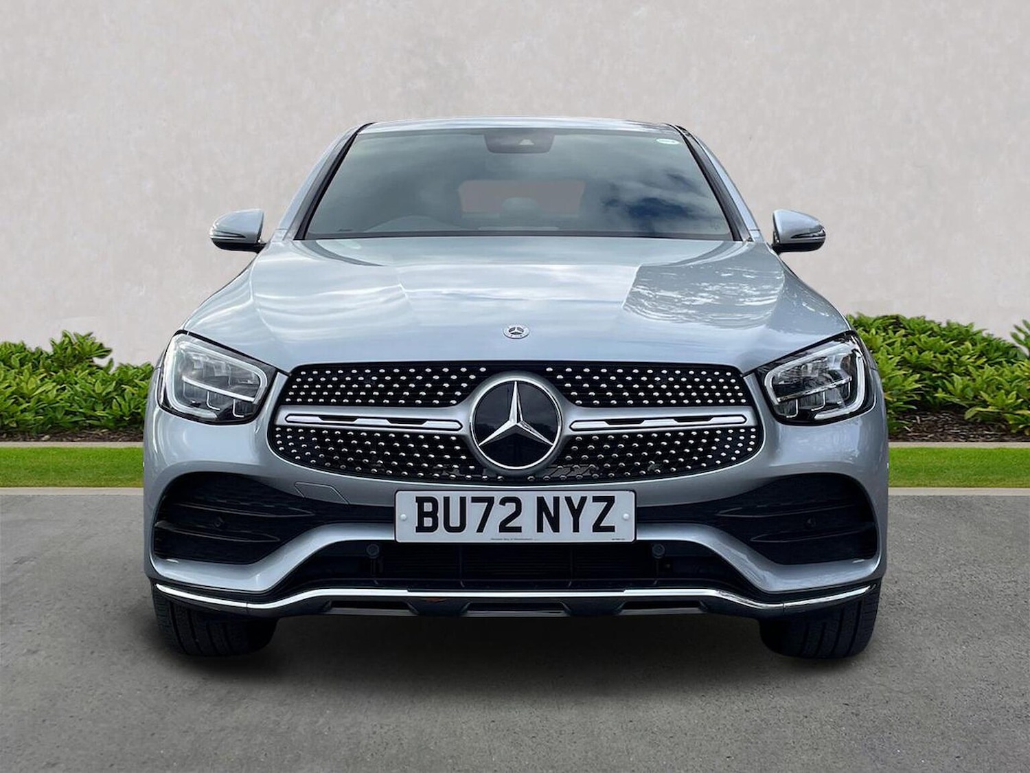 Used Mercedes-Benz GLC 2022 for sale - 76382647: Photo 5