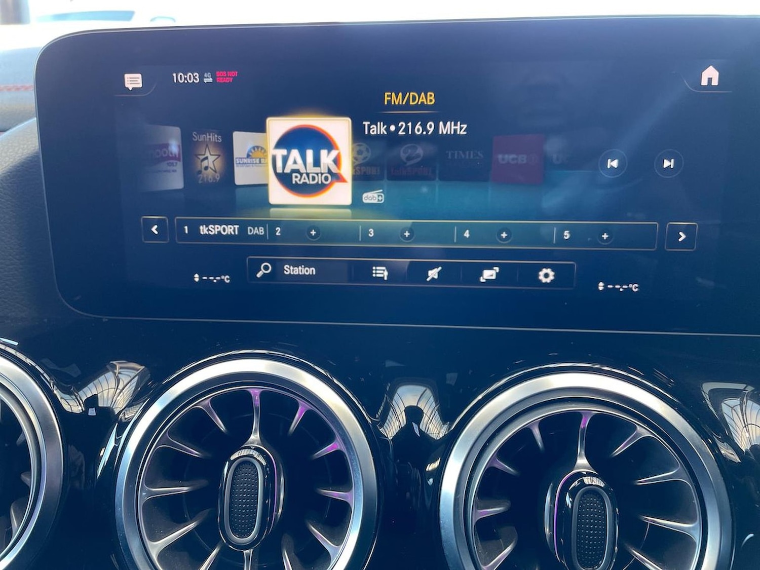 Used Mercedes-Benz EQA 2022 for sale - 76565462: Photo 12