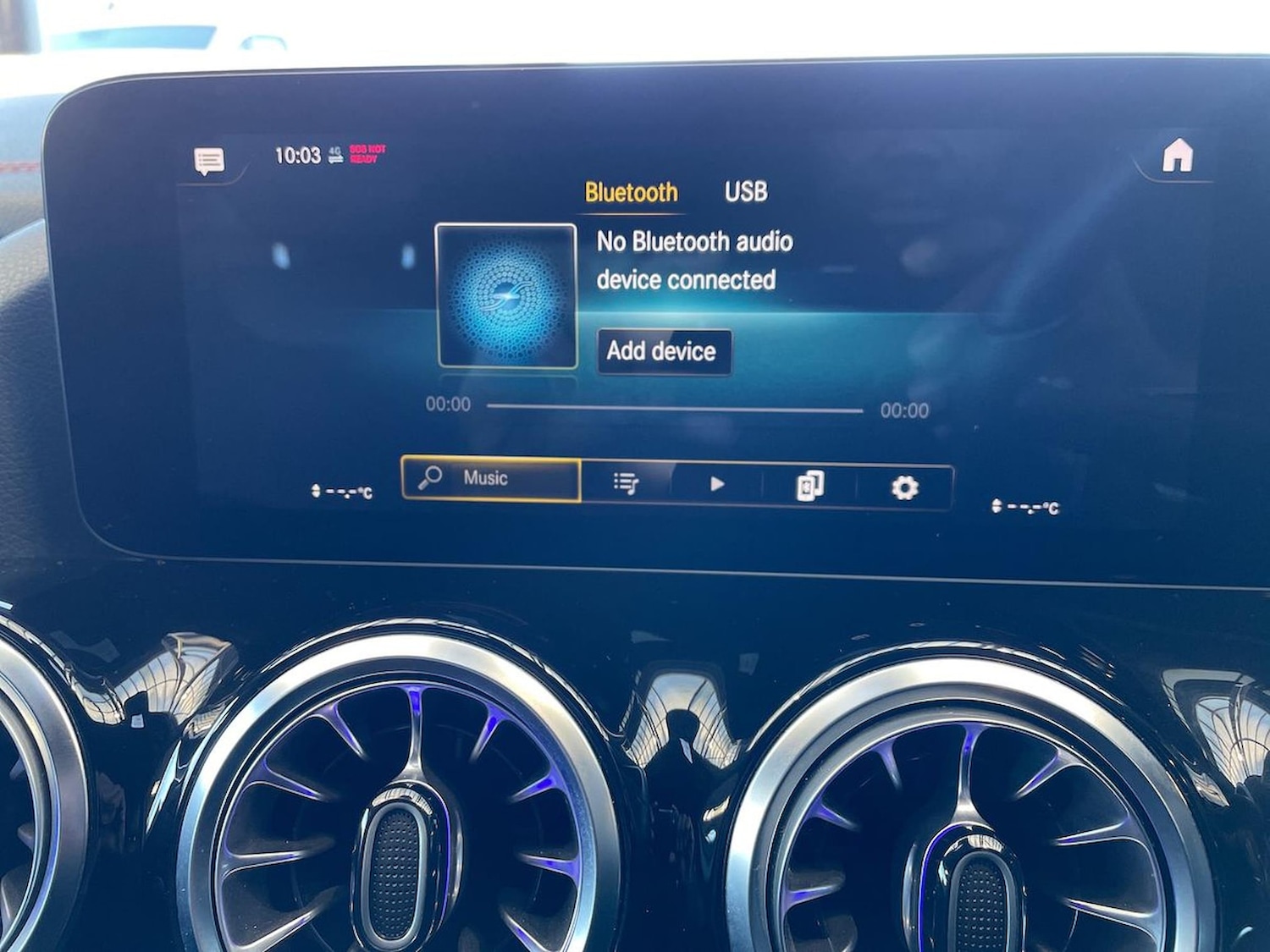 Used Mercedes-Benz EQA 2022 for sale - 76565462: Photo 13