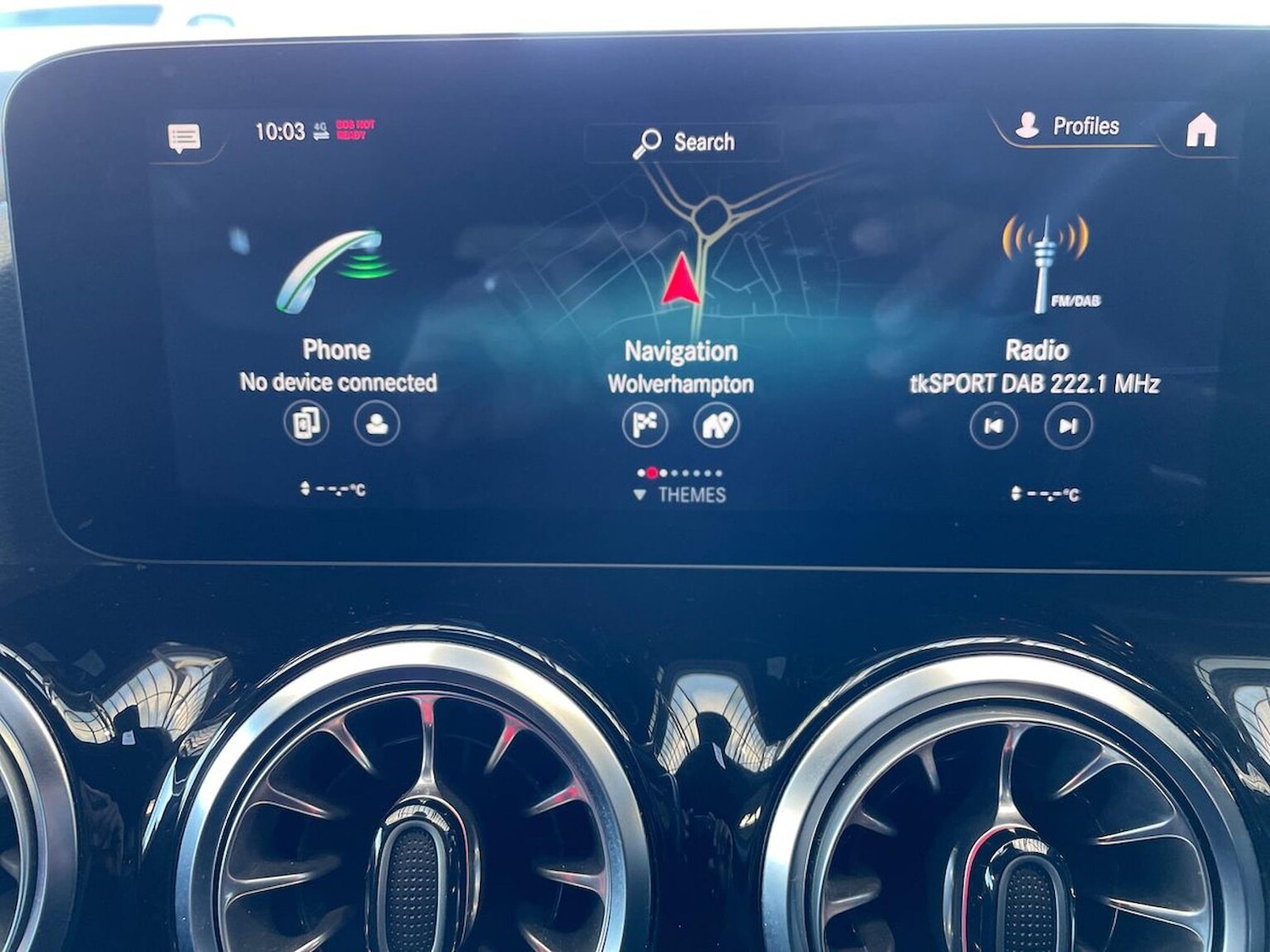 Used Mercedes-Benz EQA 2022 for sale - 76565462: Photo 14