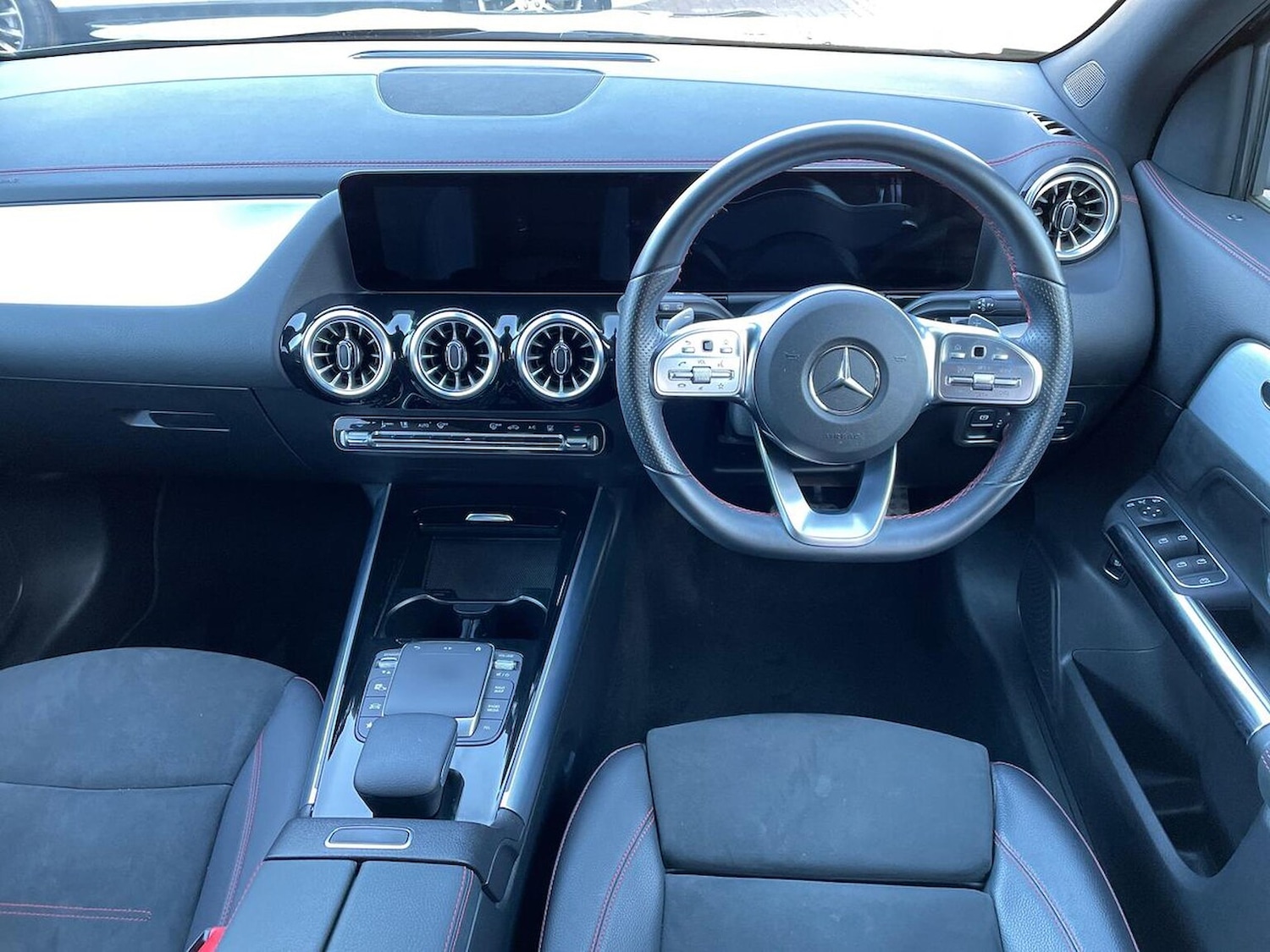 Used Mercedes-Benz EQA 2022 for sale - 76565462: Photo 15