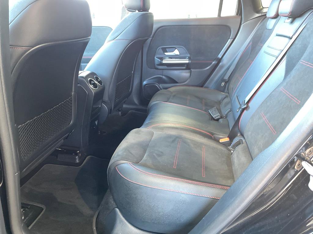 Used Mercedes-Benz EQA 2022 for sale - 76565462: Photo 18