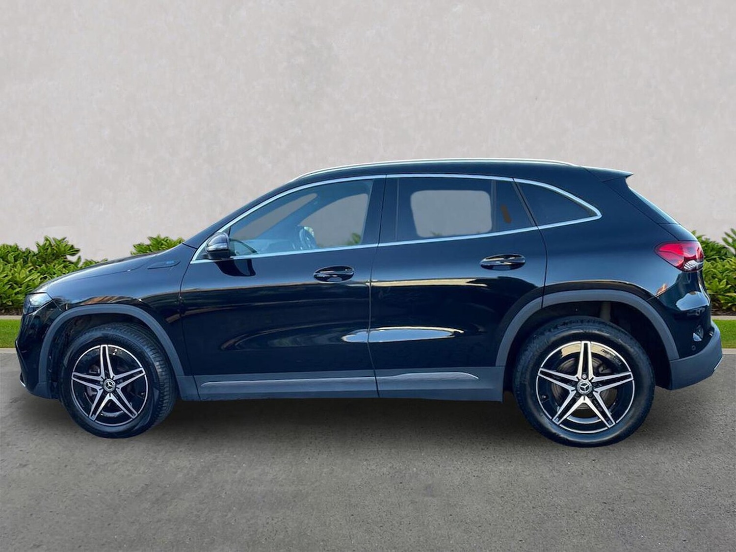 Used Mercedes-Benz EQA 2022 for sale - 76565462: Photo 21