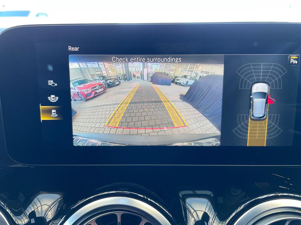 Used Mercedes-Benz EQA 2022 for sale - 76565462: Photo 25