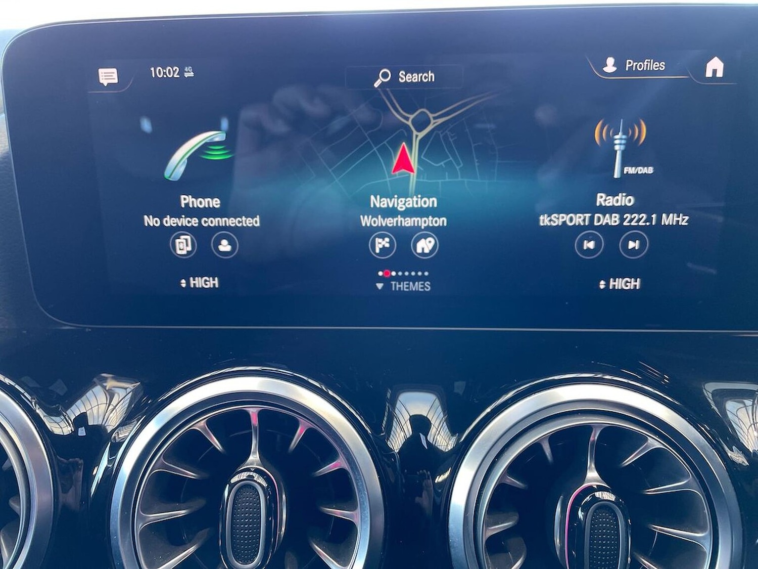 Used Mercedes-Benz EQA 2022 for sale - 76565462: Photo 26