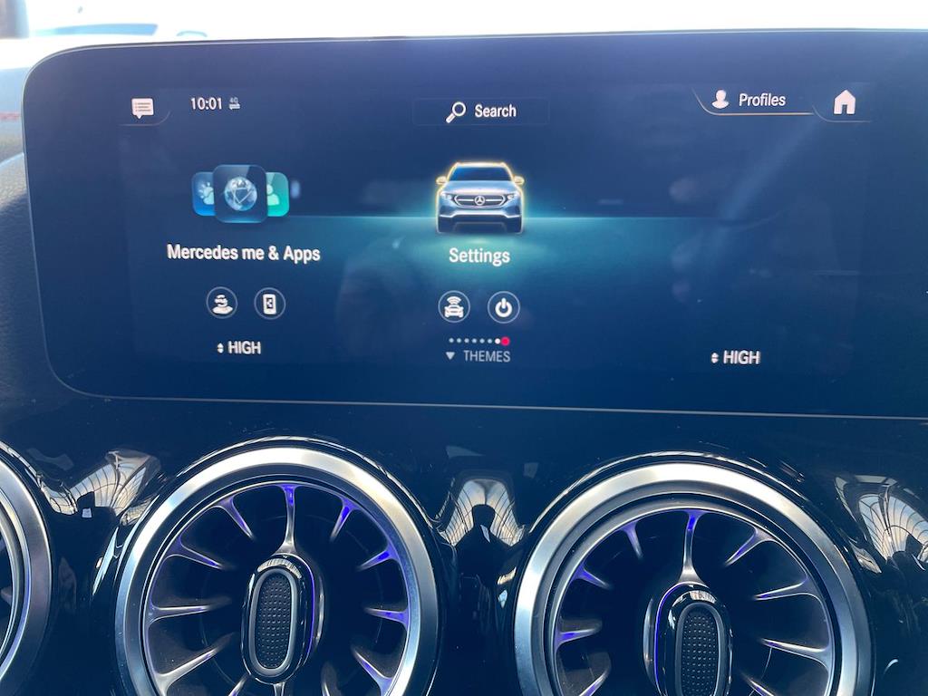 Used Mercedes-Benz EQA 2022 for sale - 76565462: Photo 27