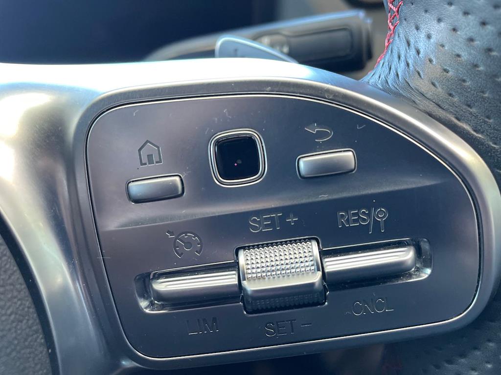 Used Mercedes-Benz EQA 2022 for sale - 76565462: Photo 29