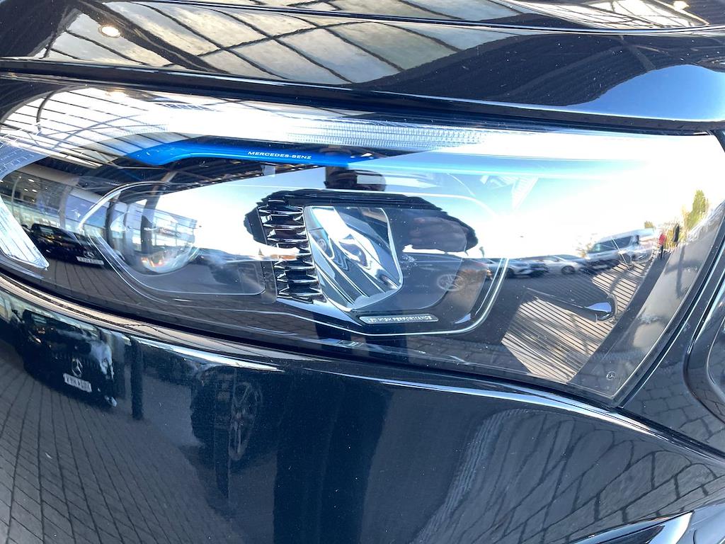 Used Mercedes-Benz EQA 2022 for sale - 76565462: Photo 36