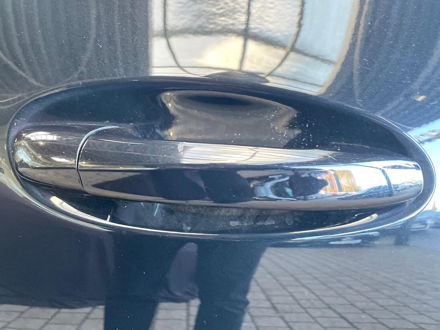 Used Mercedes-Benz EQA 2022 for sale - 76565462: Photo 39