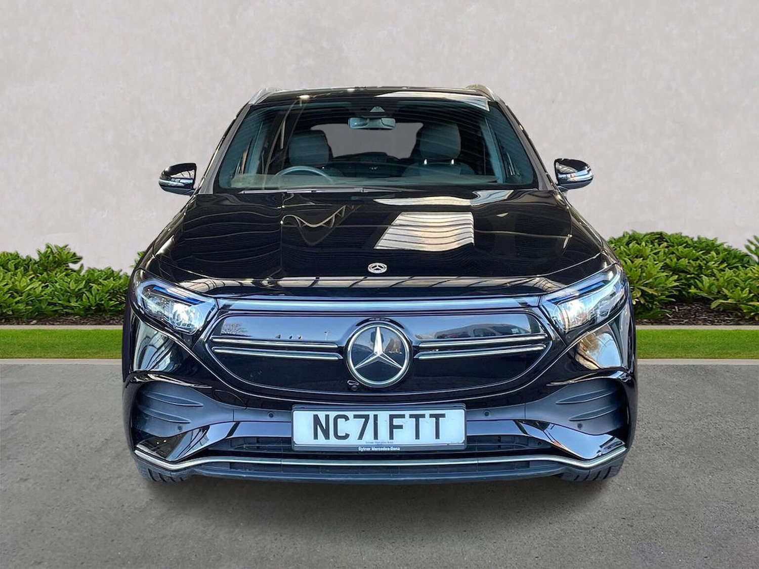 Used Mercedes-Benz EQA 2022 for sale - 76565462: Photo 7