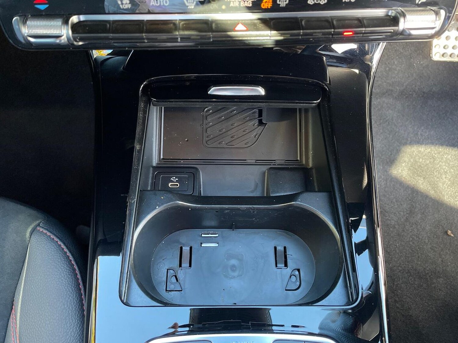 Vehicle 32