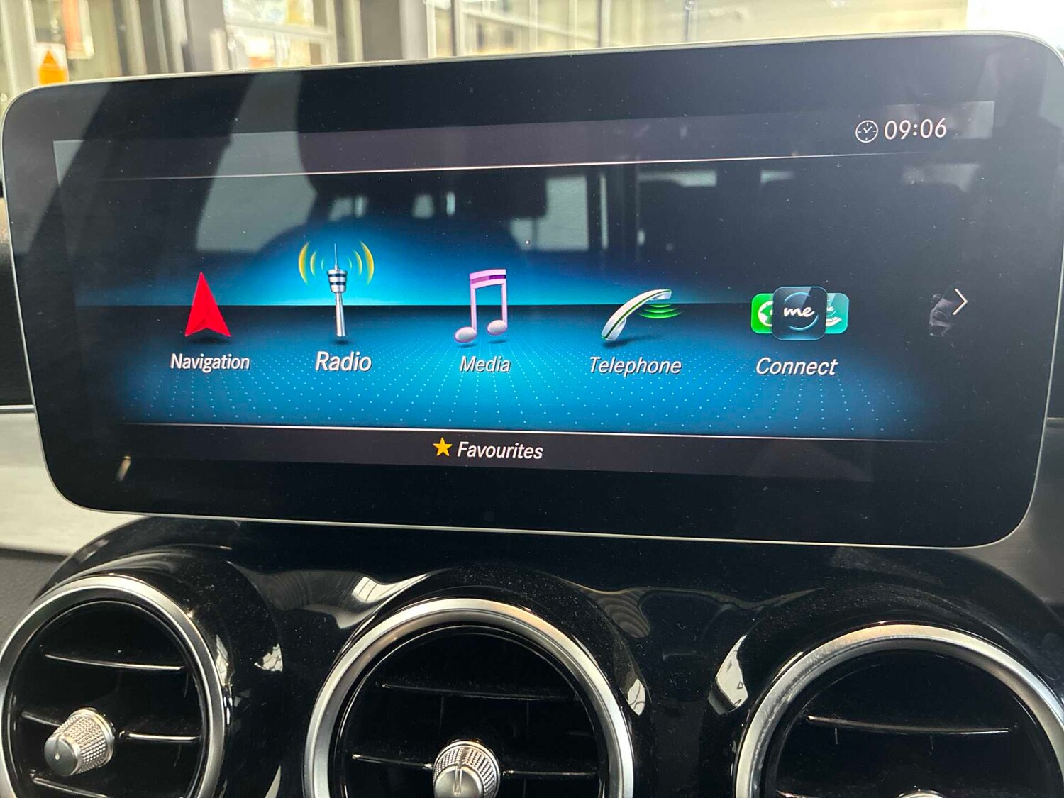 Used Mercedes-Benz C Class 2019 for sale - 78196220: Photo 11