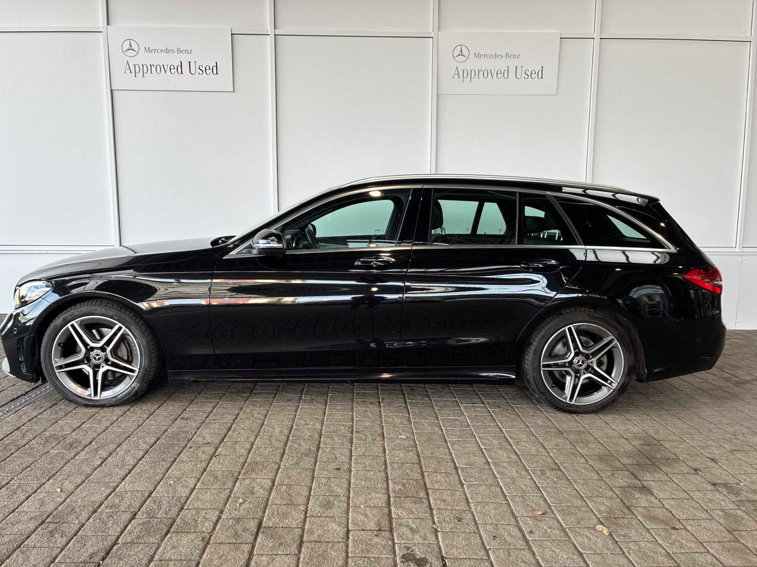 Used Mercedes-Benz C Class 2019 for sale - 78196220: Photo 19