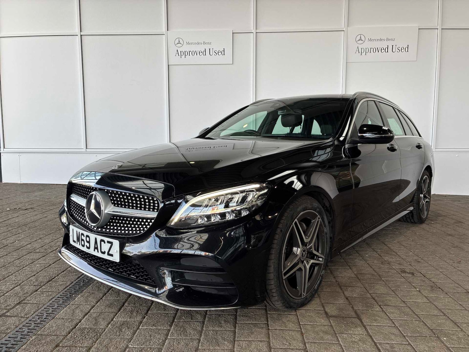 Used Mercedes-Benz C Class 2019 for sale - 78196220: Photo 20