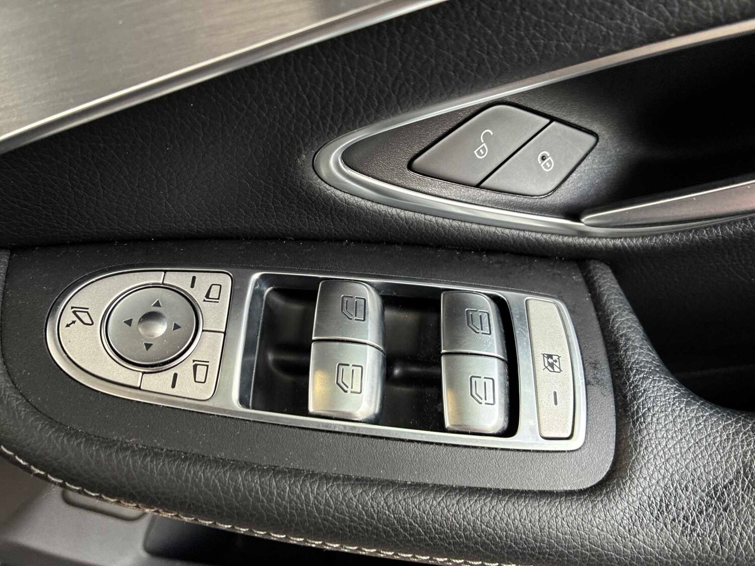 Used Mercedes-Benz C Class 2019 for sale - 78196220: Photo 21