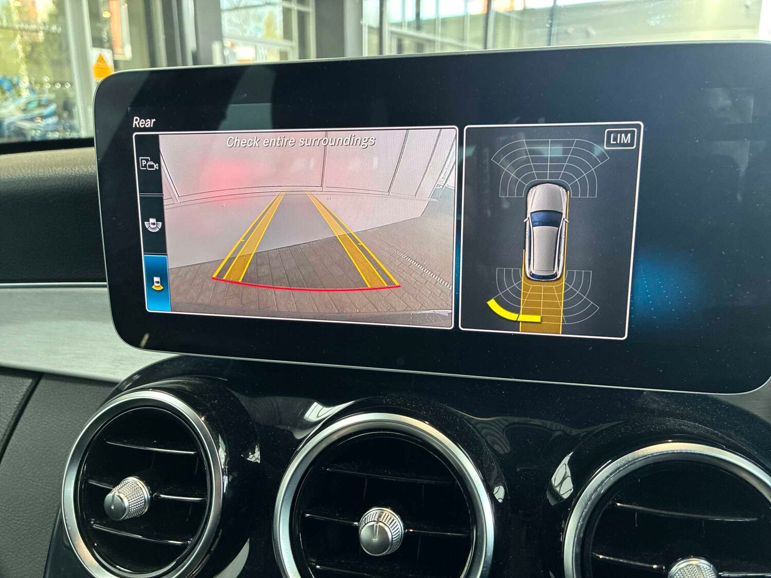 Used Mercedes-Benz C Class 2019 for sale - 78196220: Photo 24