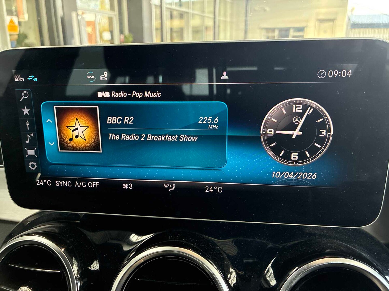 Used Mercedes-Benz C Class 2019 for sale - 78196220: Photo 26