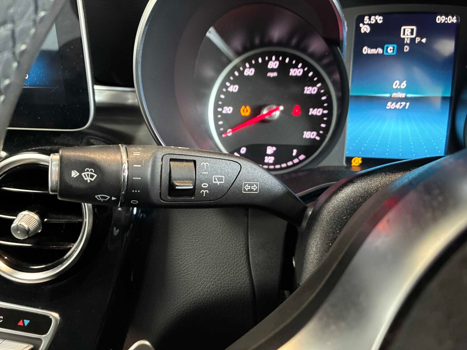 Used Mercedes-Benz C Class 2019 for sale - 78196220: Photo 27