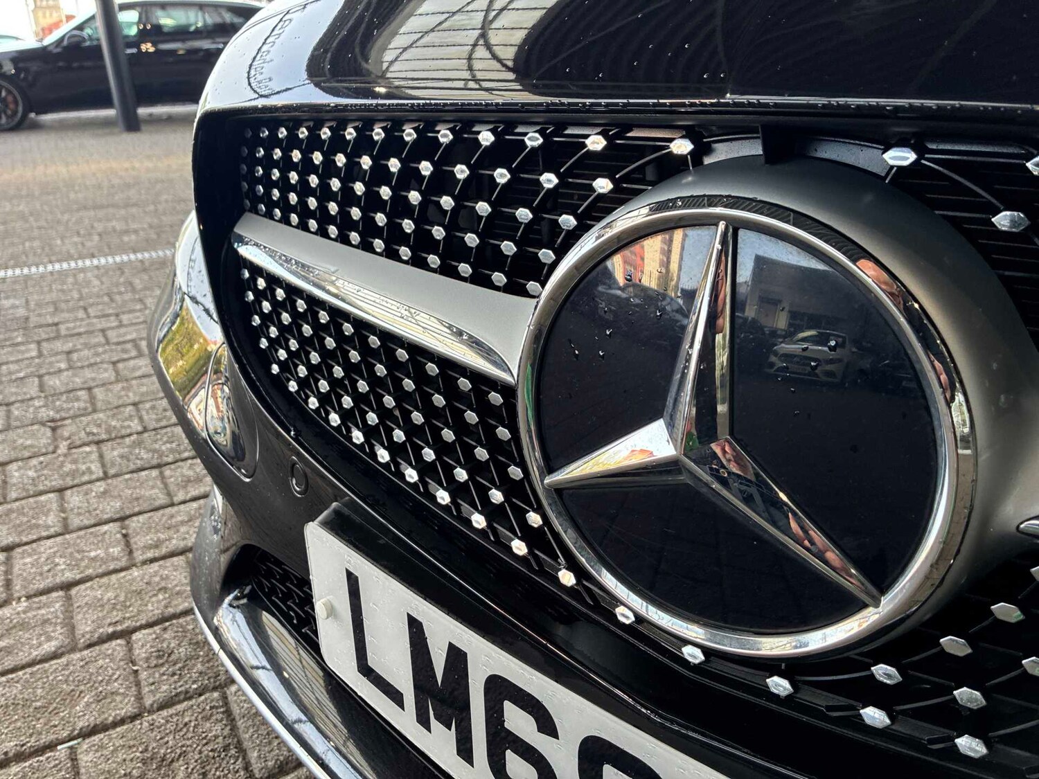 Used Mercedes-Benz C Class 2019 for sale - 78196220: Photo 32