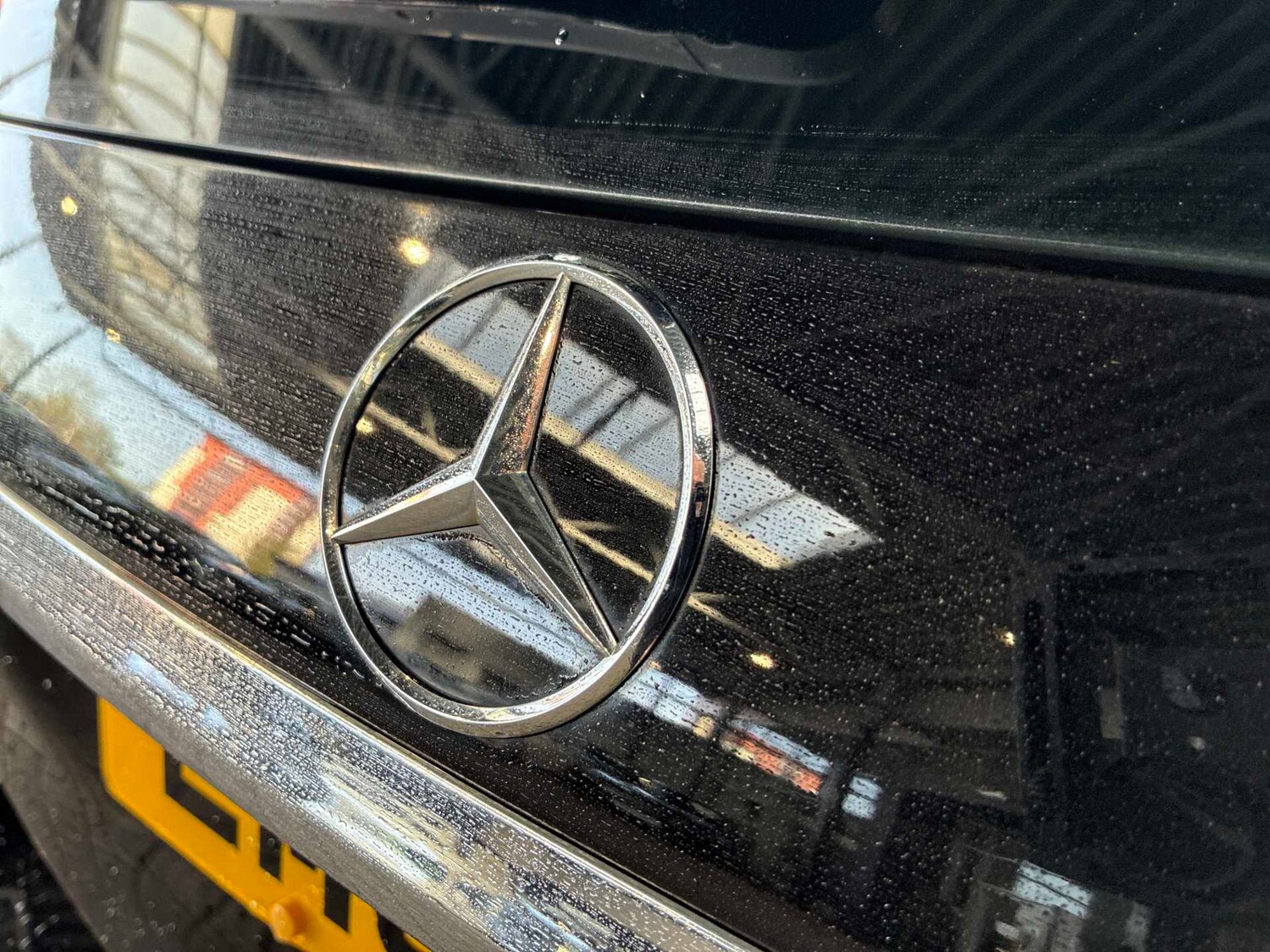 Used Mercedes-Benz C Class 2019 for sale - 78196220: Photo 34