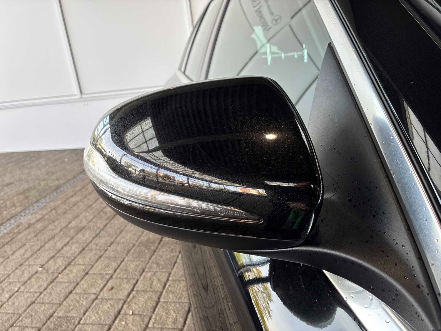 Used Mercedes-Benz C Class 2019 for sale - 78196220: Photo 36