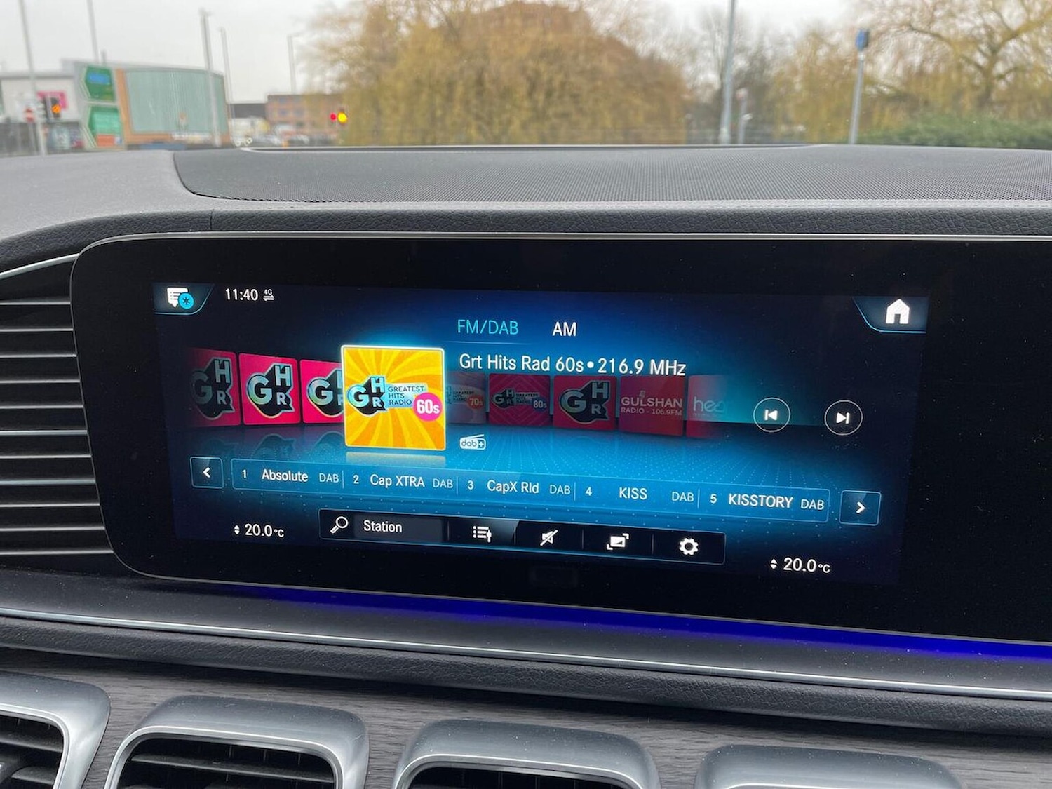 Used Mercedes-Benz GLE 2019 for sale - 77024300: Photo 14