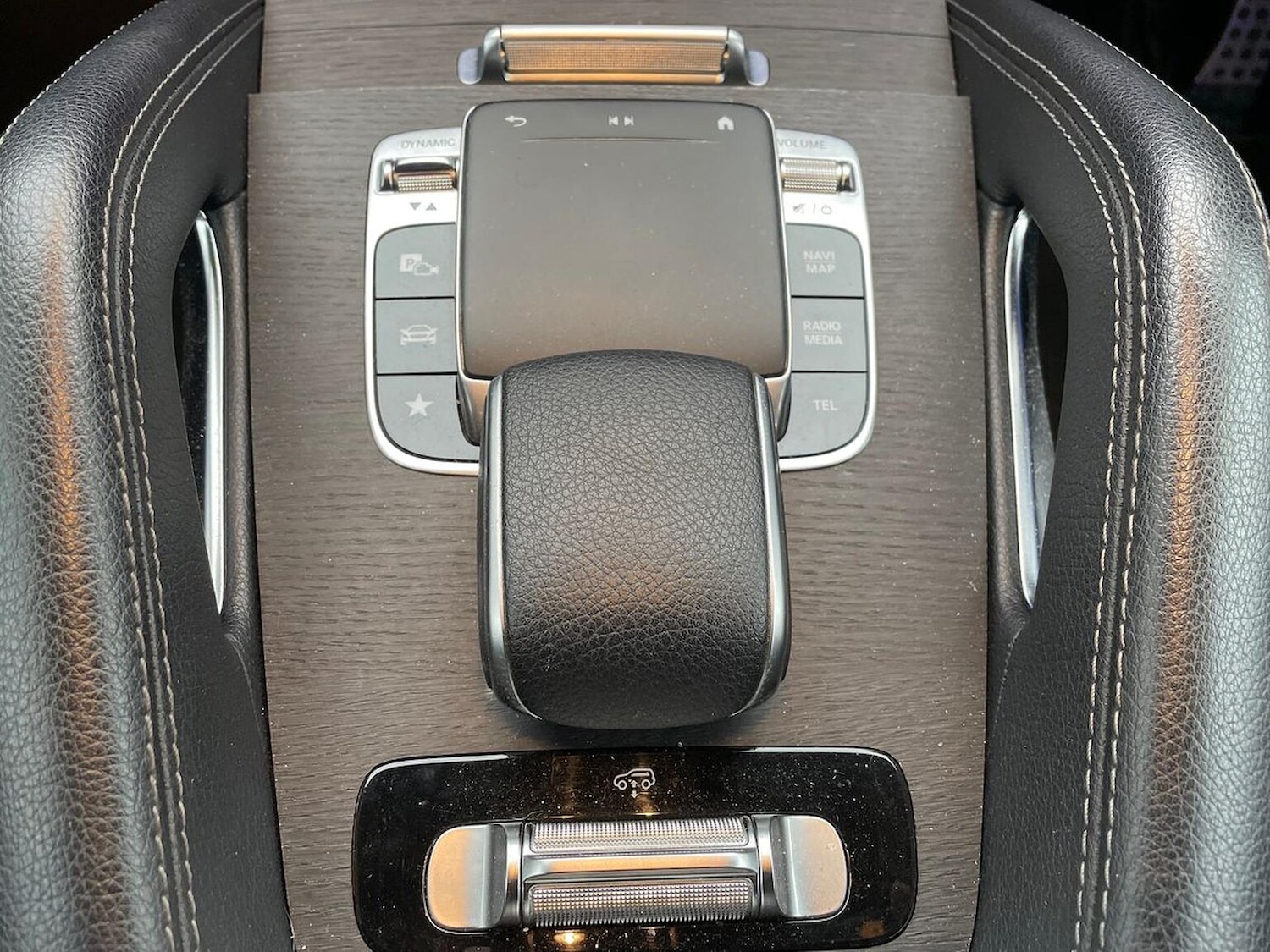 Used Mercedes-Benz GLE 2019 for sale - 77024300: Photo 16