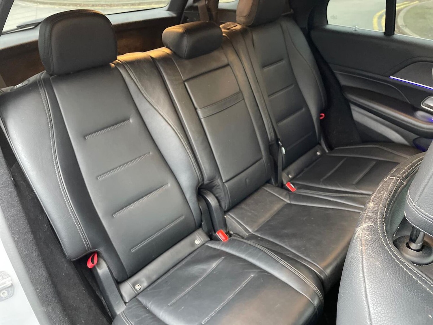 Used Mercedes-Benz GLE 2019 for sale - 77024300: Photo 18