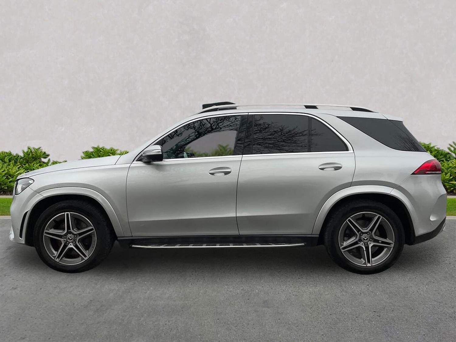 Used Mercedes-Benz GLE 2019 for sale - 77024300: Photo 21