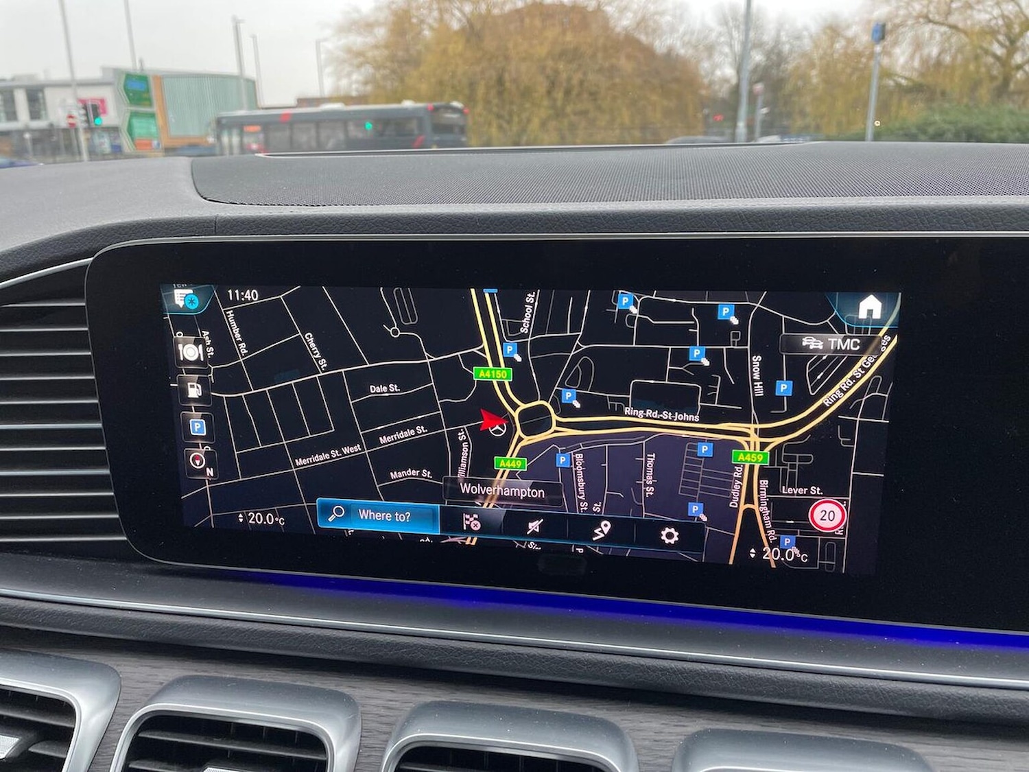 Used Mercedes-Benz GLE 2019 for sale - 77024300: Photo 26