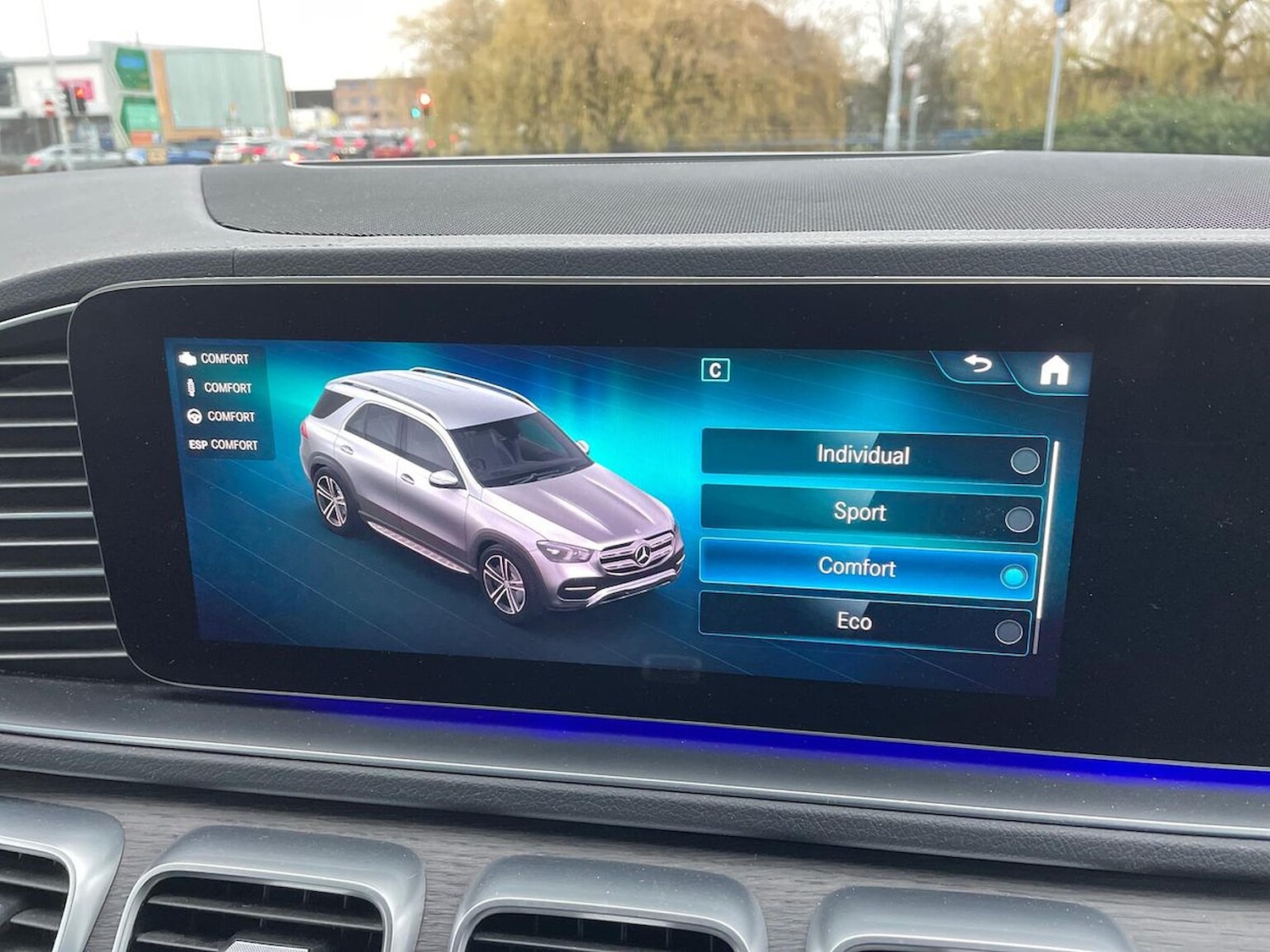 Used Mercedes-Benz GLE 2019 for sale - 77024300: Photo 27