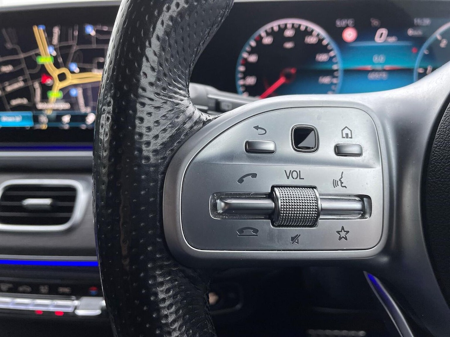 Used Mercedes-Benz GLE 2019 for sale - 77024300: Photo 28