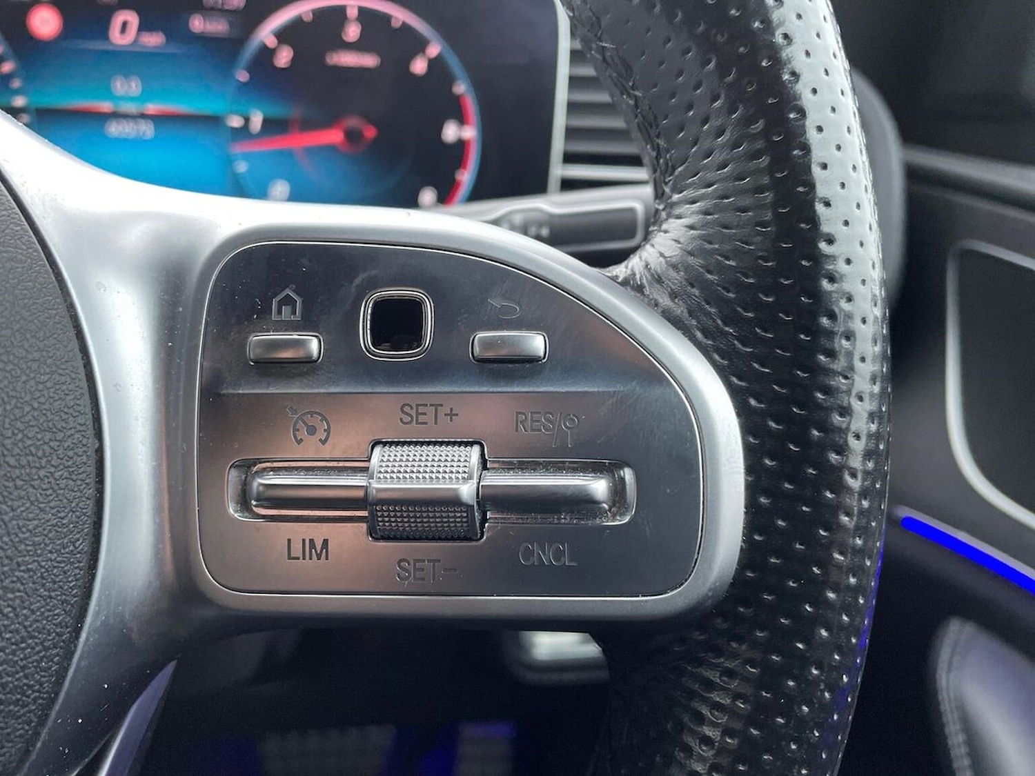 Used Mercedes-Benz GLE 2019 for sale - 77024300: Photo 29