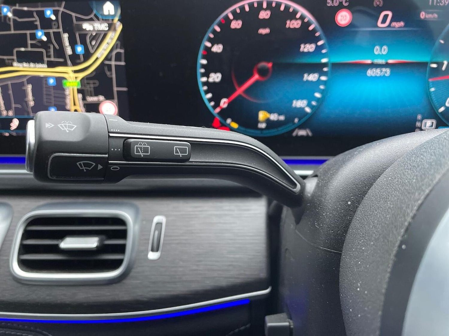 Used Mercedes-Benz GLE 2019 for sale - 77024300: Photo 30