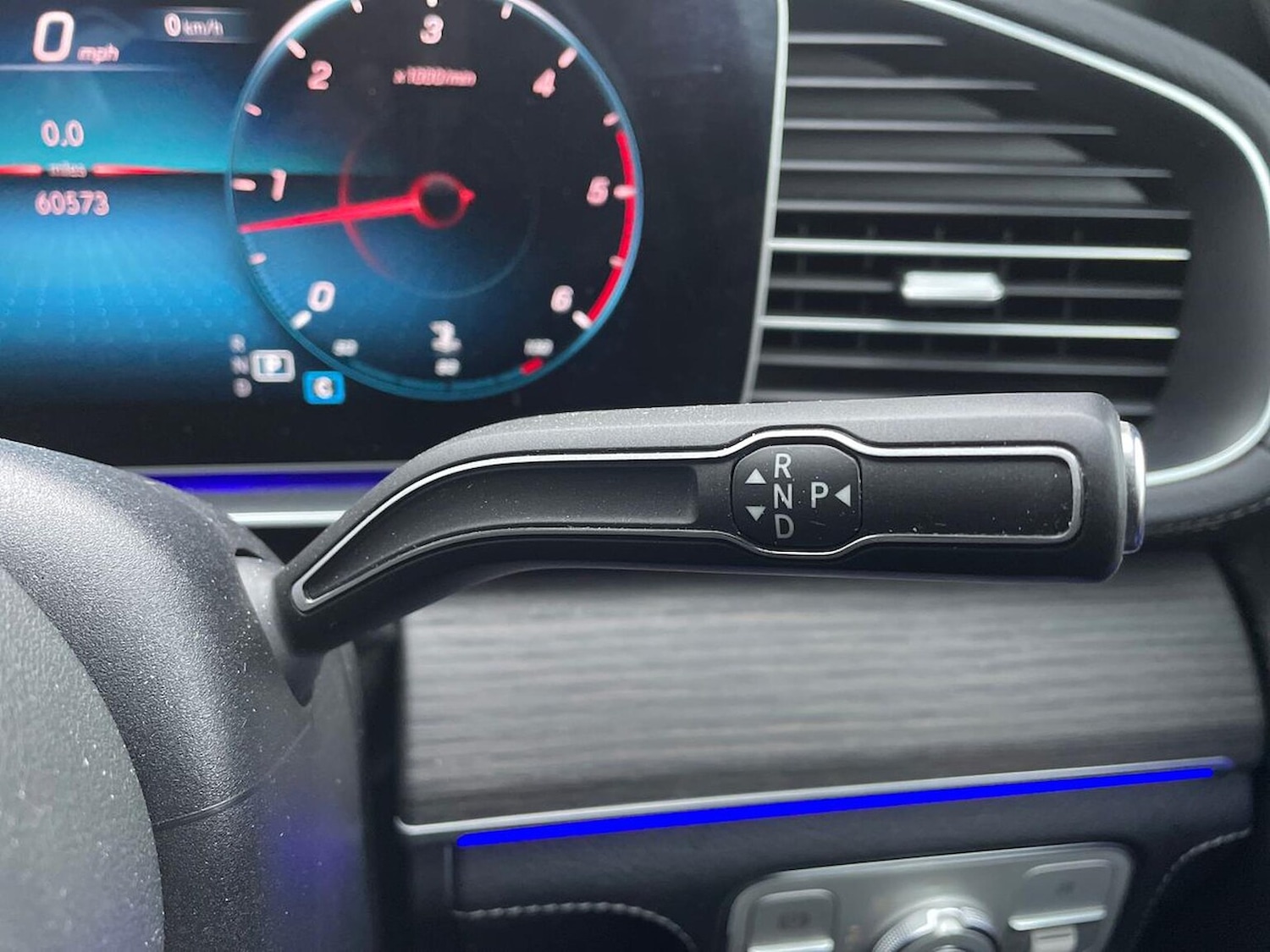 Used Mercedes-Benz GLE 2019 for sale - 77024300: Photo 31