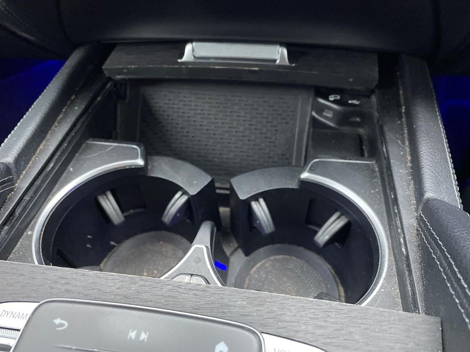 Used Mercedes-Benz GLE 2019 for sale - 77024300: Photo 34