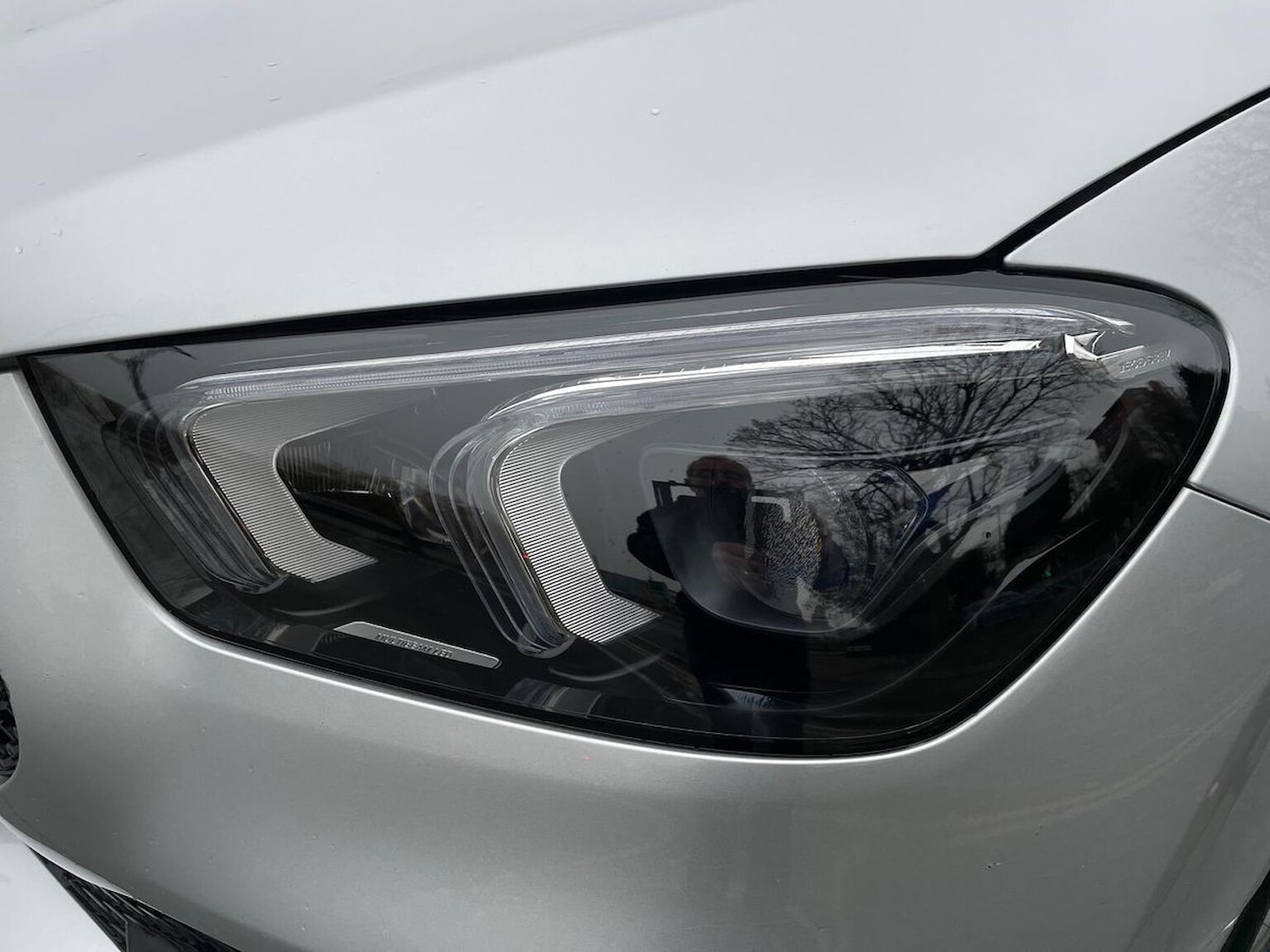 Used Mercedes-Benz GLE 2019 for sale - 77024300: Photo 36