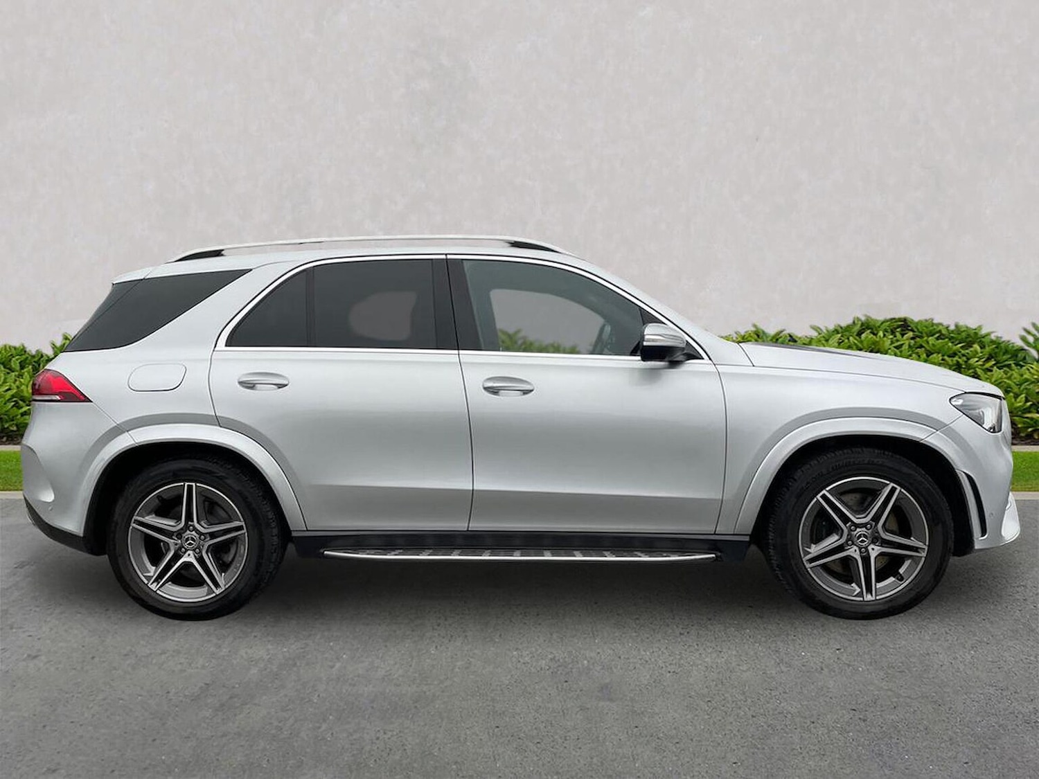 Used Mercedes-Benz GLE 2019 for sale - 77024300: Photo 5