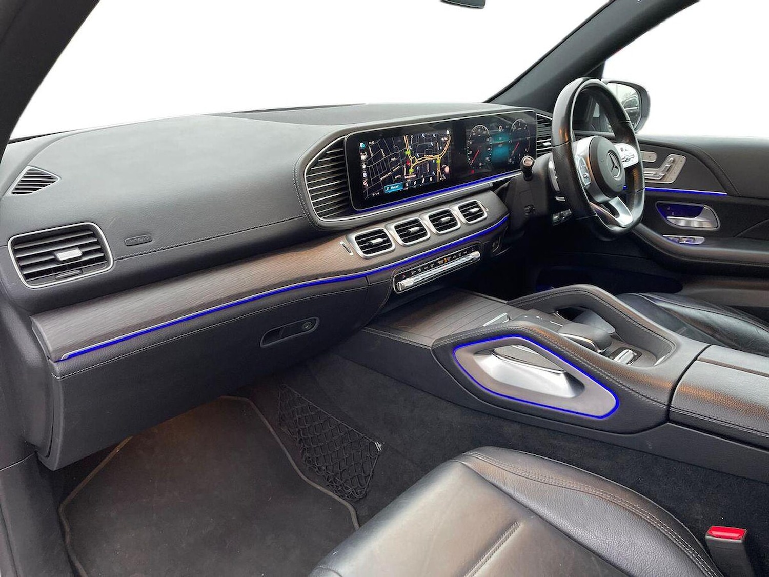 Used Mercedes-Benz GLE 2019 for sale - 77024300: Photo 9