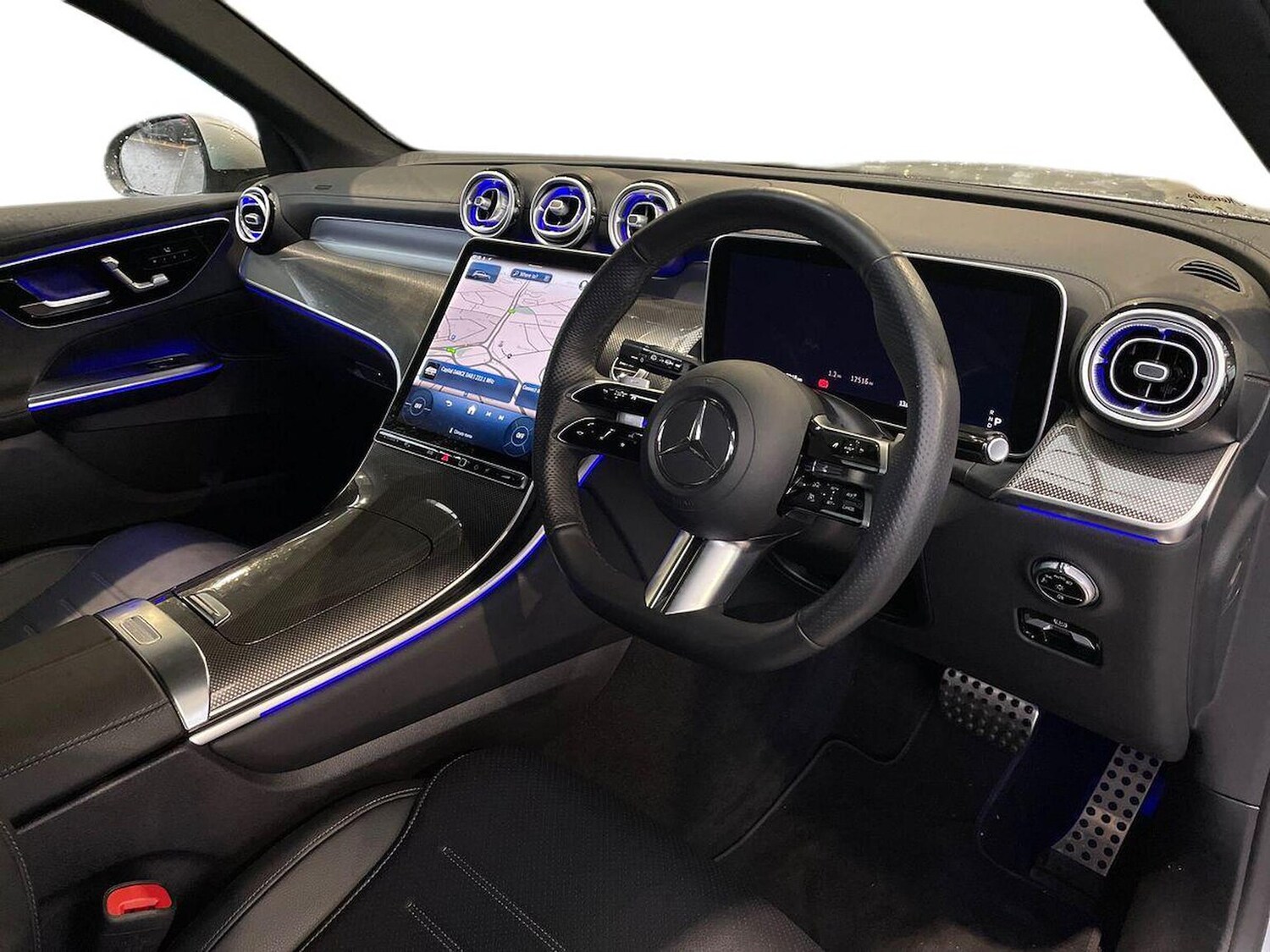 Used Mercedes-Benz GLC 2024 for sale - 77488500: Photo 15