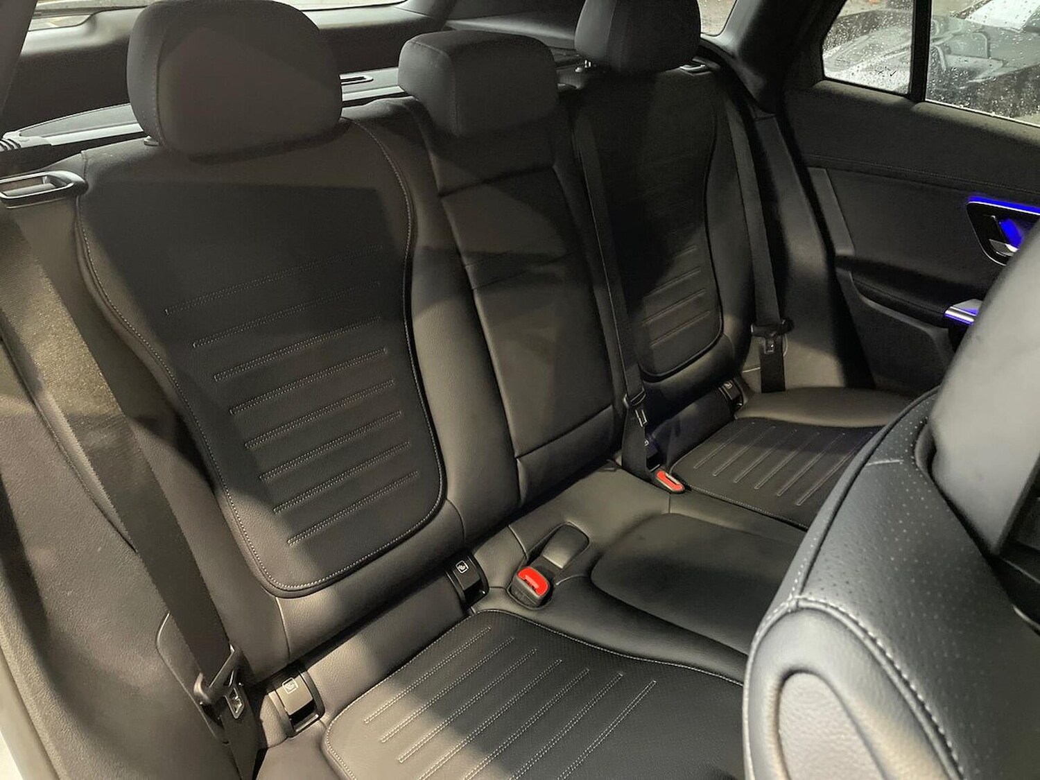 Used Mercedes-Benz GLC 2024 for sale - 77488500: Photo 16